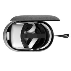 Аксессуары для очков виртуальной реальности Oculus Quest 2 Elite Strap with Battery and Carrying Case (301-00351-02)