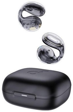 Навушники TWS Anker SoundCore C30i Black (A3330G11)