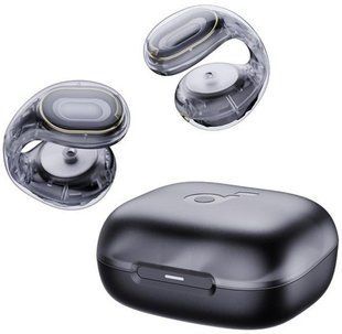 Наушники TWS Anker SoundCore C30i Black (A3330G11)