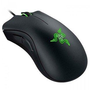 Миша Razer Death Adder Essential (RZ01-03850100-R3M1), 6400 dpi