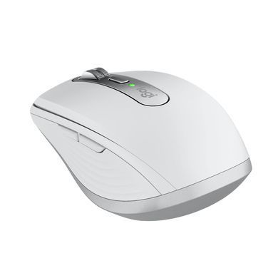Миша Logitech MX Anywhere 3S for Business Pale Gray (910-006959), 8000 dpi