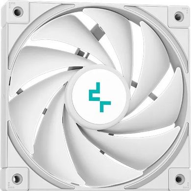 Водяное охлаждение Deepcool LT520 WH (R-LT520-WHAMNF-G-1), В наличии