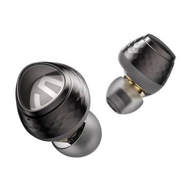 Навушники TWS SoundPEATS Engine 4 Black