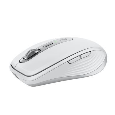 Миша Logitech MX Anywhere 3S for Business Pale Gray (910-006959), 8000 dpi
