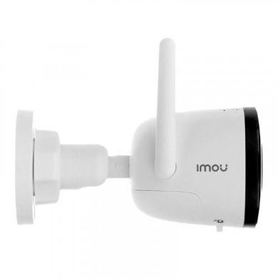 IP-камера видеонаблюдения IMOU Bullet 2E 4MP (IPC-F42FP)