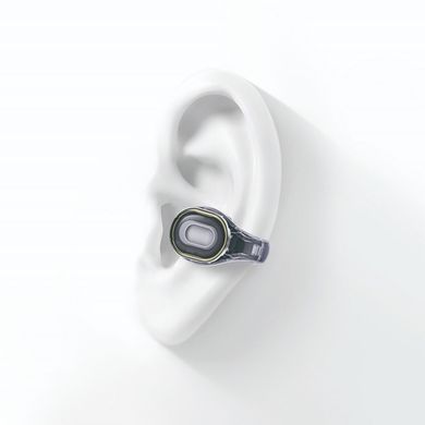 Навушники TWS Anker SoundCore C30i Black (A3330G11)