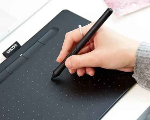 Перо для планшетов Wacom Pen 4K (LP1100K)