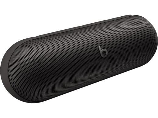 Портативная колонка Beats by Dr. Dre Pill Matte Black (MW443)