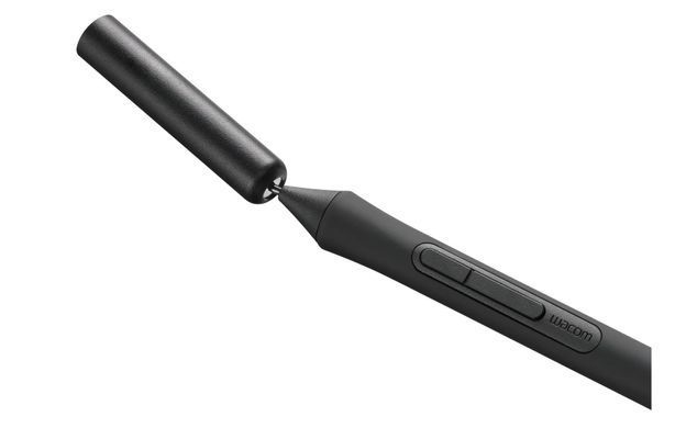 Перо для планшетов Wacom Pen 4K (LP1100K)