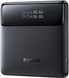Зовнішній акумулятор (павербанк) Baseus Blade 20000mAh 100W H1 Lite (P10021604123-00)