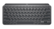 Клавиатура Logitech MX Keys Mini Illuminated us/ansi Graphite ENG/UKR (920-010498)