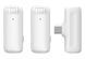 Микрофонная радиосистема для смартфона Ulanzi J12 Type-C white (UV-3096)