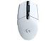 Миша Logitech G304 Lightspeed White (910-005924), 12000 dpi