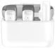 Микрофонная радиосистема для смартфона Ulanzi J12 Type-C white (UV-3096)