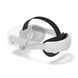 Аксесуари для окулярів віртуальної реальності Oculus Quest 2 Elite Strap with Battery and Carrying Case (301-00351-02)