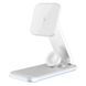 Беспроводное зарядное устройство Proove Energy Fold 15W White (WSEF15010002)