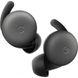 Навушники TWS Google Pixel Buds A-Series Charcoal (GA04281), Вбудований в корпус