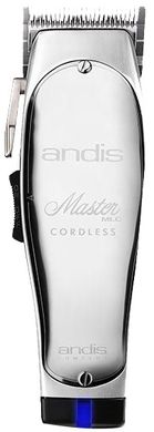 Машинка для стрижки Andis Master Cordless Lithium Ion MLC (AN 12480)