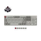 Клавіатура Keychron C2 Wired Mechanical Keyboard (C2-K32)