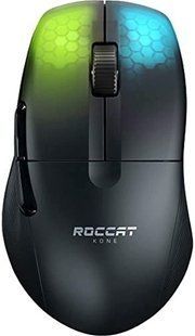 Миша ROCCAT Kone Pro Air AIMO Black (&lrm;ROC-11-410-01), 16000 dpi