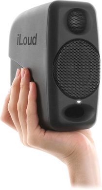 Студийные мониторы (пара) IK Multimedia iLoud Micro Monitor