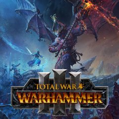 Гра Total War: Warhammer III для ПК (Ключ активації Steam)