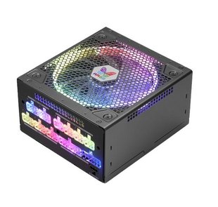 Блок питания Super Flower Leadex III ARGB 750W 80+ GOLD SF-750F14RG