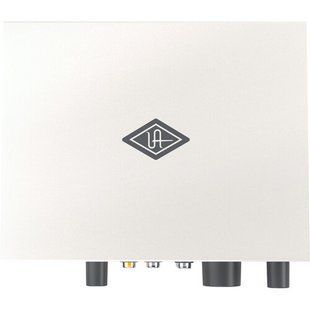 Аудиоинтерфейс, звуковая карта UNIVERSAL AUDIO VOLT 1