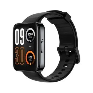 Realme Watch 3 Pro Black (RMW2107), Черный