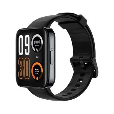 Realme Watch 3 Pro Black (RMW2107), Чорний