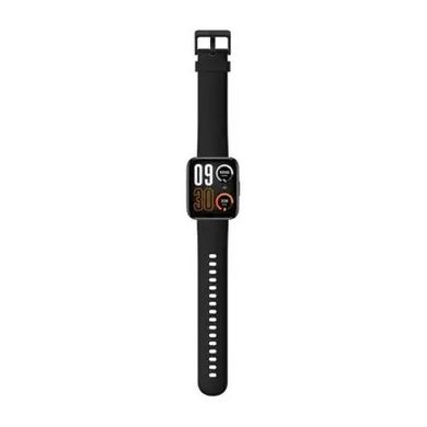 Realme Watch 3 Pro Black (RMW2107), Чорний