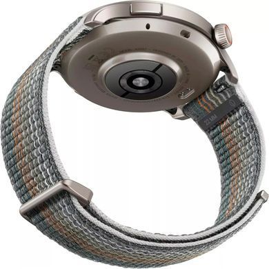 Смарт-часы Amazfit Balance Sunset Grey