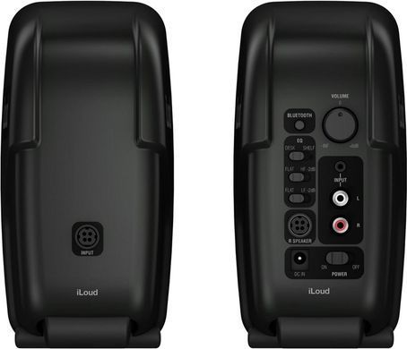 Студийные мониторы (пара) IK Multimedia iLoud Micro Monitor