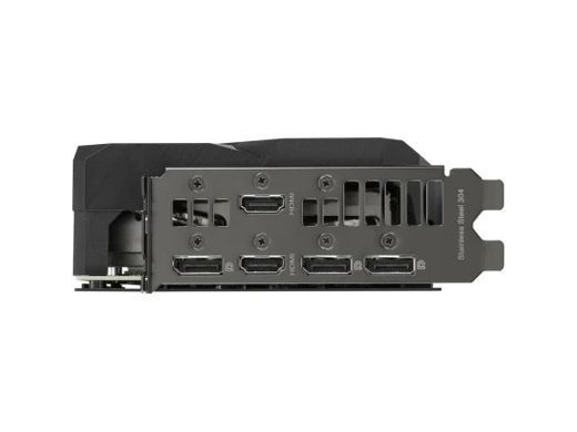 Відеокарта ASUS DUAL-RTX3060TI-O8G-V2, Новая