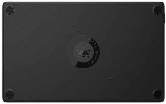 Графический планшет Huion H610X
