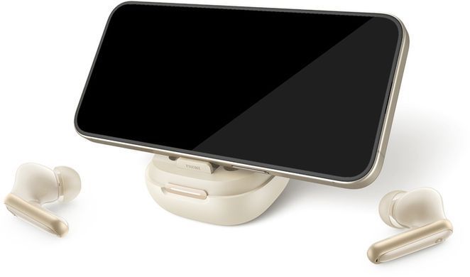 Наушники TWS Anker SoundCore P40i White (A3955G21)