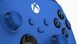 Геймпад Microsoft Xbox Series X | S Wireless Controller Midnight Blue (QAU-00009)