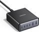 Сетевое зарядное устройство UGREEN X765 100W Grey (65190)