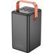 Повербанк (Powerbank) Hoco DB03 Max Centurion 100000mAh 65W Black