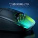 Мышь ROCCAT Kone Pro Air AIMO Black (&lrm;ROC-11-410-01), 16000 dpi