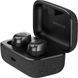 Навушники TWS Sennheiser MOMENTUM True Wireless 4 Black Graphite (700365)