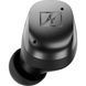 Навушники TWS Sennheiser MOMENTUM True Wireless 4 Black Graphite (700365)