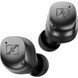 Навушники TWS Sennheiser MOMENTUM True Wireless 4 Black Graphite (700365)