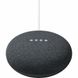 Smart колонка Google Nest Mini Charcoal (GA00781-GB), Сірий