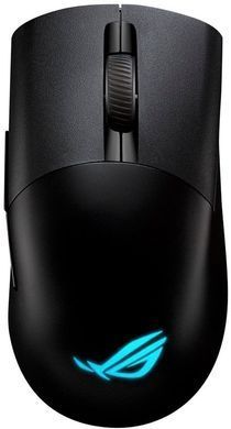 Мышь ASUS ROG Keris WL Aimpoint Black (90MP02V0-BMUA00), 36000 dpi