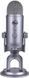 Мікрофон студійний Blue Microphones Yeti Space Gray
