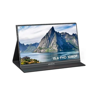 Портативний монітор Arzopa S1 Table Black