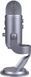 Мікрофон студійний Blue Microphones Yeti Space Gray