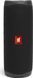 Портативная колонка JBL Flip 5 Black (JBLFLIP5BLK)