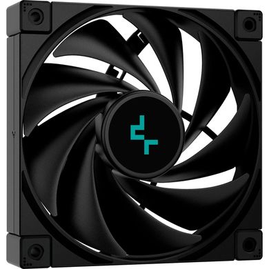 Водяне охолодження Deepcool LT520 (R-LT520-BKAMNF-G-1), В наявності